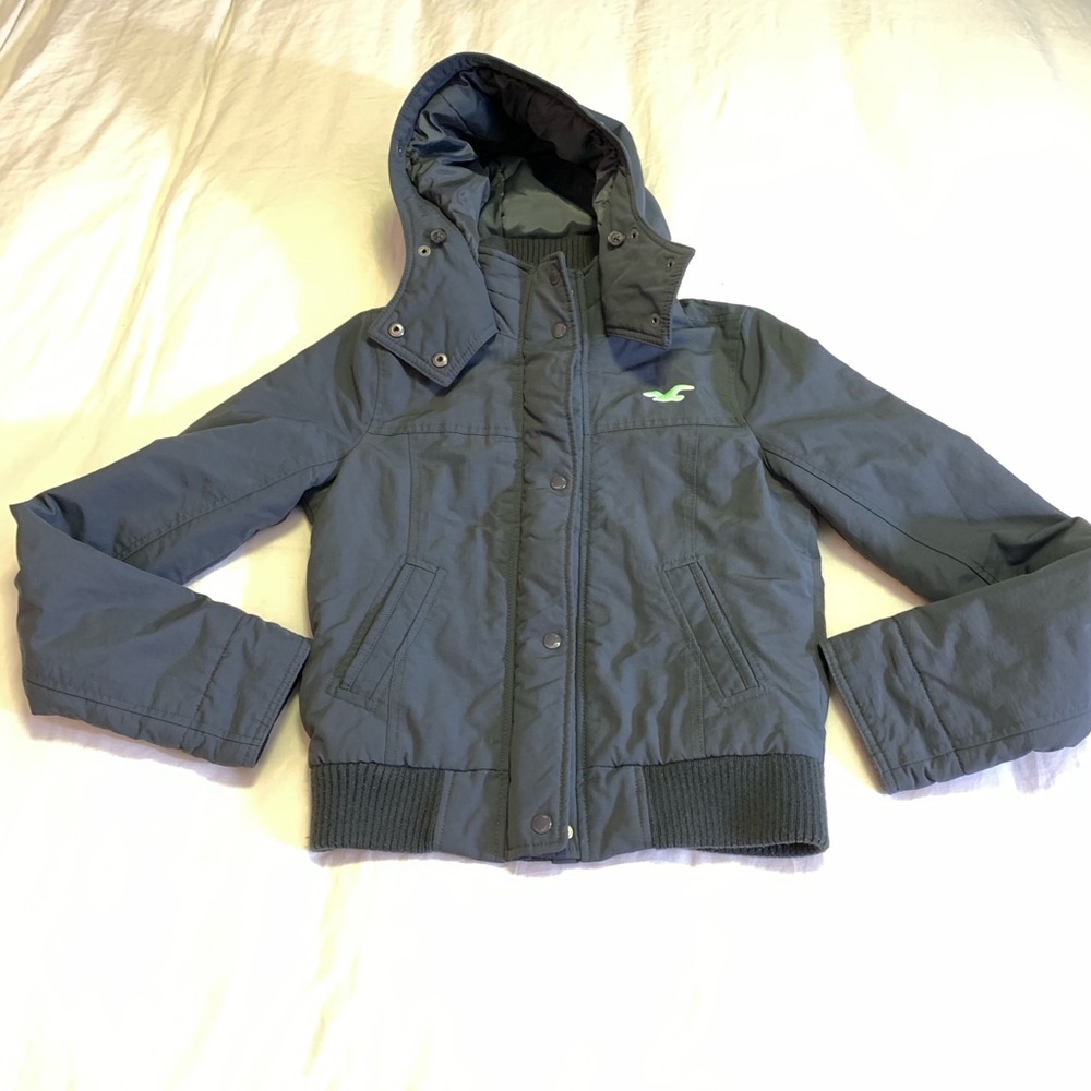 Hollister Jacket